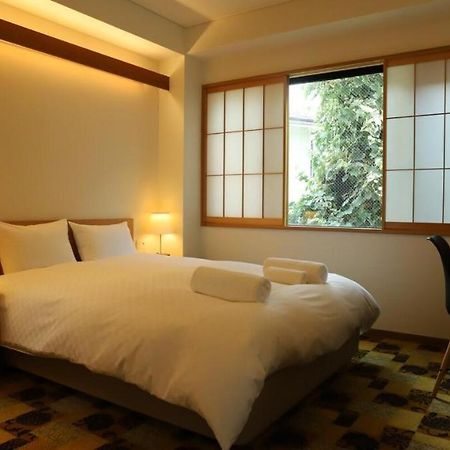 Kyoto Hatsune Hotel Exterior foto