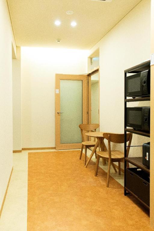 Kyoto Hatsune Hotel Exterior foto